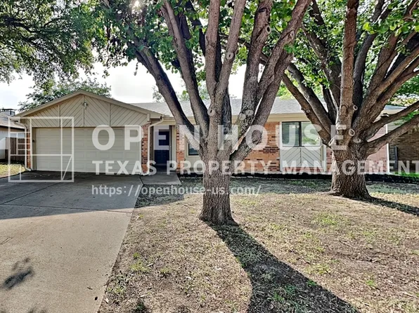 7228 Echo Hill Dr, Watauga, TX 76148