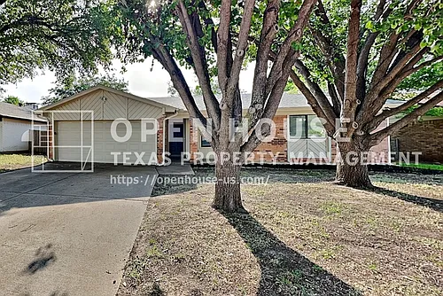 7228 Echo Hill Dr Photo 1