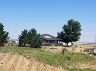367 Jacobs Rd, Touchet, WA 99360