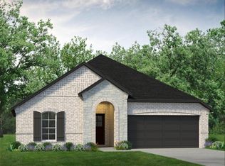 1412 Jackdaw Rd, Denton, TX 76205