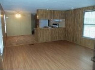 29027 Butler Branch Rd, North Dinwiddie, VA 23805