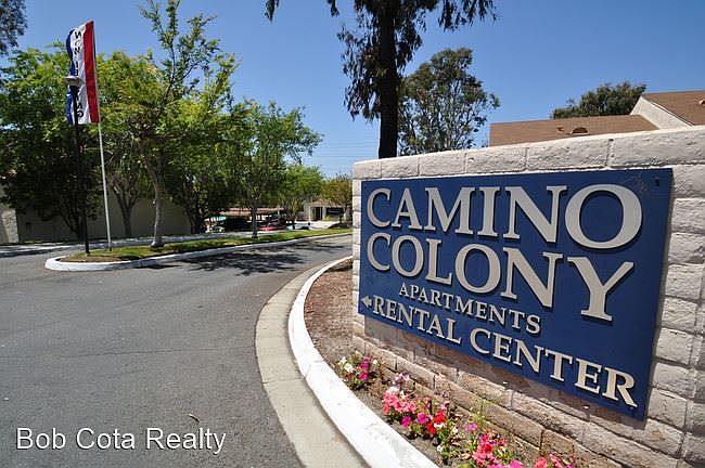 1st image of 1183 S El Camino Real APT 166