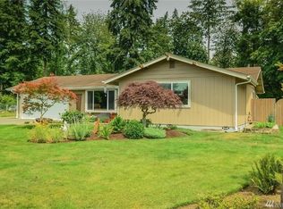 810 Century Ct NE, Lacey, WA 98516