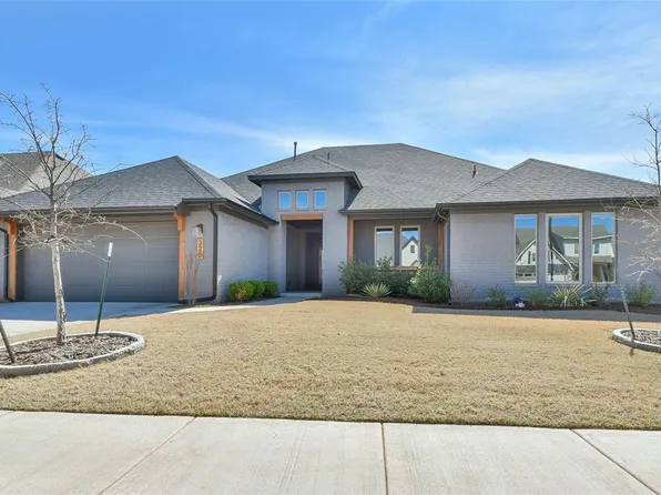 320 Maybury Dr, Norman, OK 73069