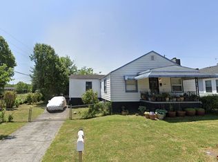 2018 Walker Ave, Chattanooga, TN 37404