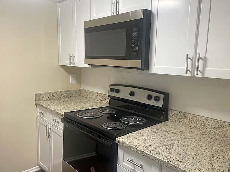 Urban Place Apartments — Photo 80