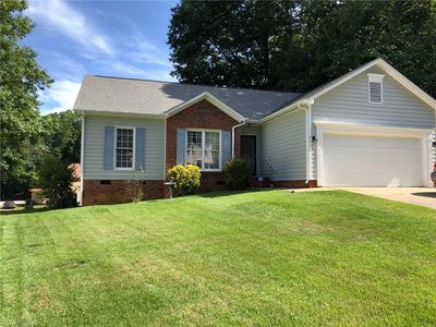 4716 Pine Hollow Ln, Greensboro, NC, 27410