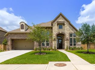 11909 Chisel Rdg, Pearland, TX 77584