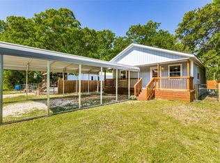 7659 Double Bridge Rd, Mabank, TX 75156