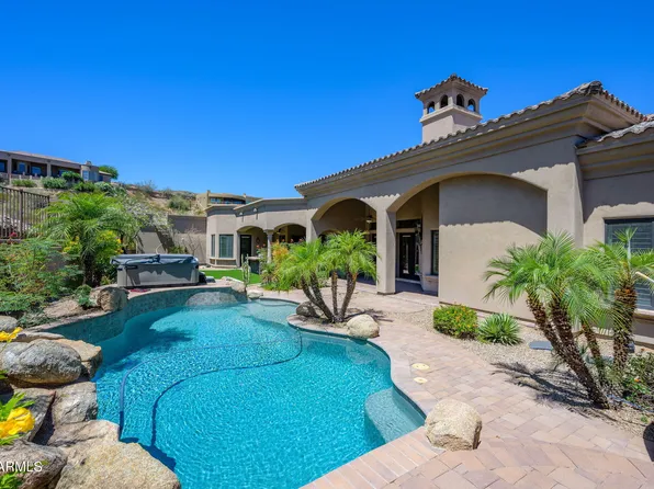 2021 E BARKWOOD Road, Phoenix, AZ 85048
