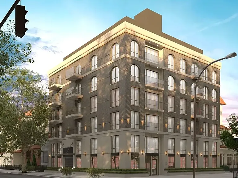 1001 Bushwick Ave #6FF — Photo 32
