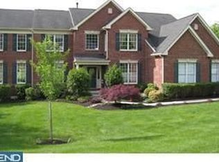 409 Bowen Dr, Exton, PA 19341