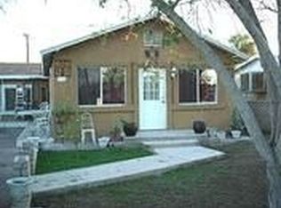 509 W Mobile Ln, Phoenix, AZ 85041