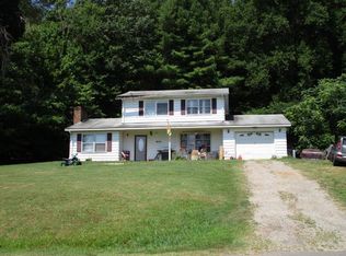 400 Buena Rd, Martinsville, VA 24112