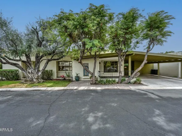 6035 N 10th Place, Phoenix, AZ 85014