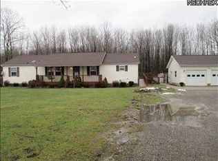 3699 Fink Rd, Jefferson, OH 44047