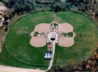 1445 W Parnall Rd, Jackson, MI 49201