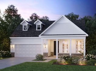 Prestige Plan, Teerling Lakes Landings, New Lenox, IL 60451