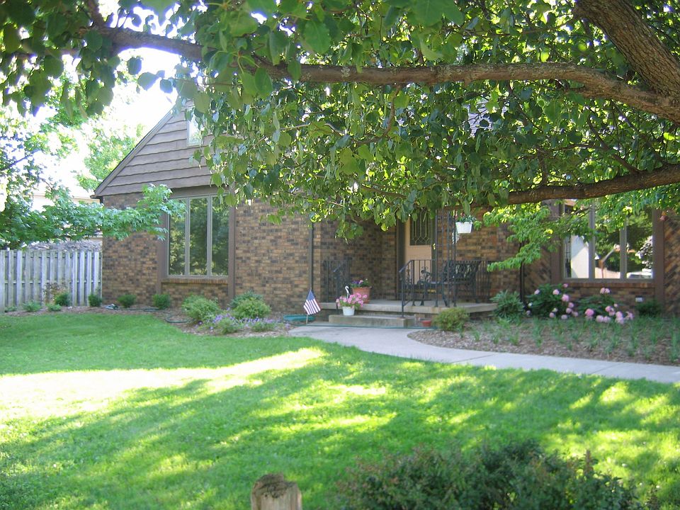 Beautiful Koke Mill Home