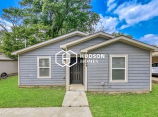 2304 N Glass Ave, Tyler, TX 75702