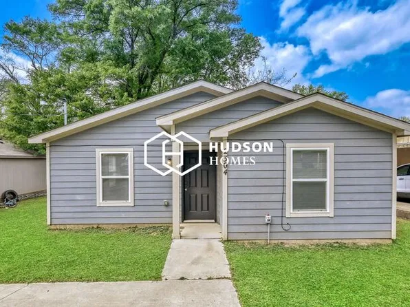2304 N Glass Ave, Tyler, TX 75702
