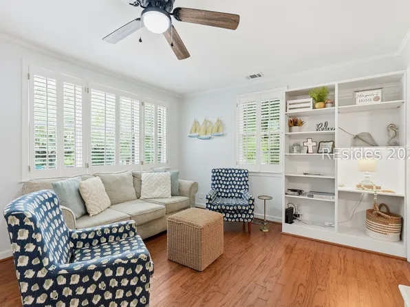 163 James St, Beaufort, SC 29902