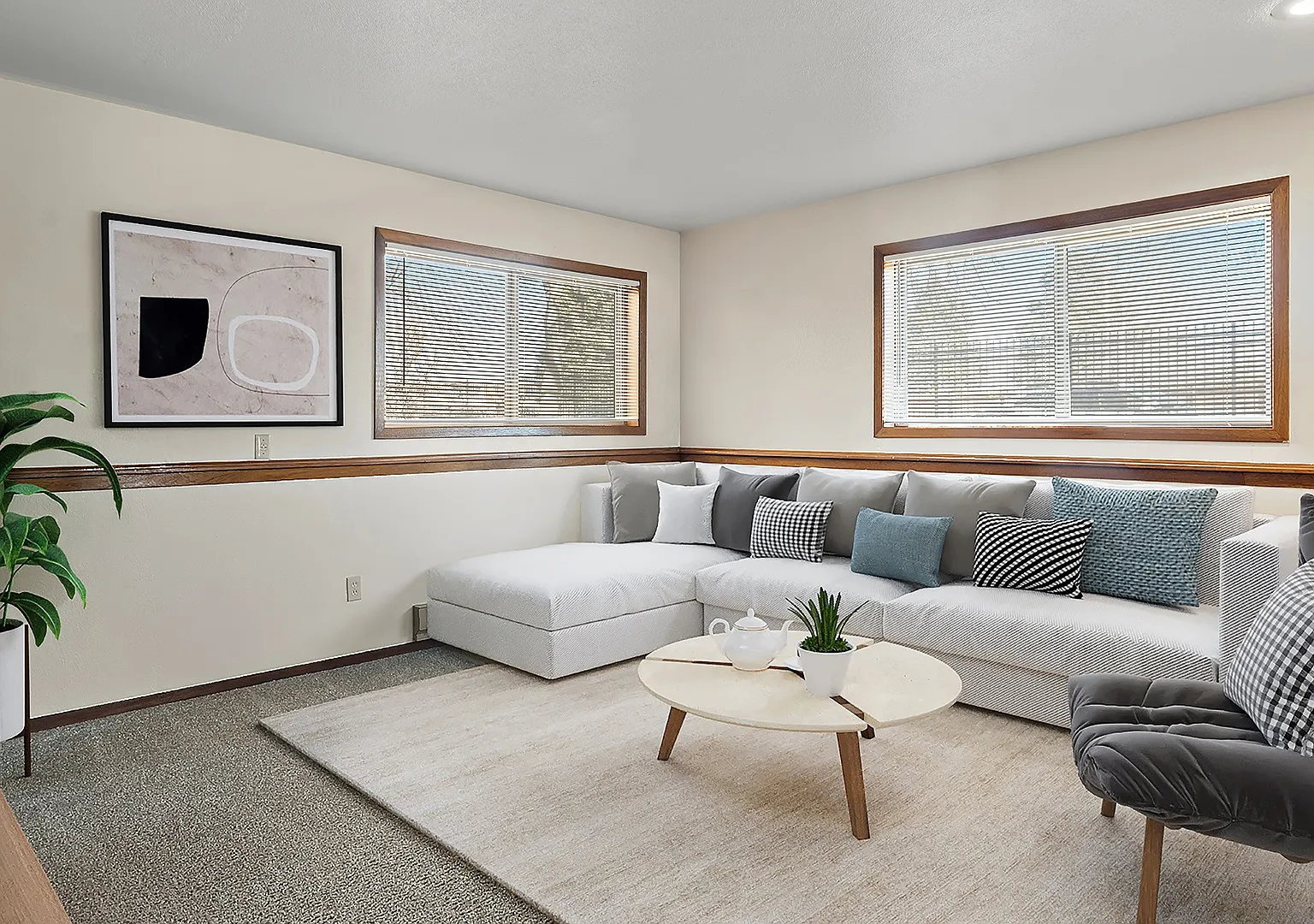 Rimrock West Apartments — Photo 4