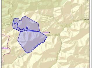 Four Mile Hollow Rd, Hernshaw, WV 25107