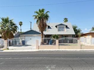 389 Upland Blvd, Las Vegas, NV 89107