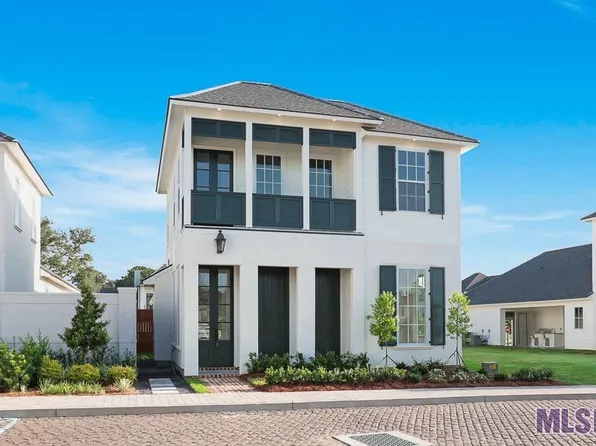 664 Adelia Ln, Baton Rouge, LA 70806