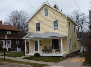 1602 Elk St, Franklin, PA 16323
