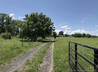 73650 S 4756th Rd, Westville, OK 74965