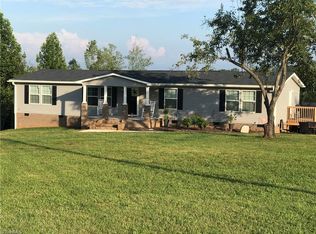 1116 Gunnell Rd, Rural Hall, NC 27045