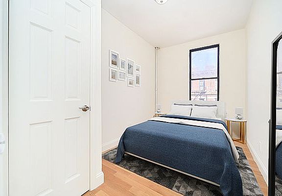 5th image of 502 W 139th St #53