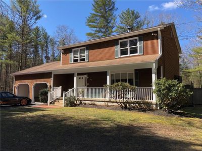 61 Widow Sweets Rd, Exeter, RI, 02822