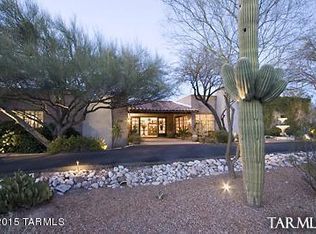 4600 N Camino Real, Tucson, AZ 85718