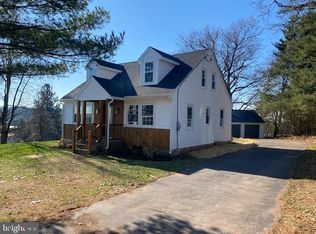 883 Gouglersville Rd, Mohnton, PA 19540