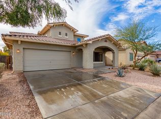 45401 W Zion Rd, Maricopa, AZ 85139