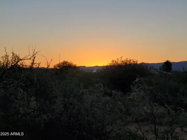 TBD E Madera Drive #11018016H, Sierra Vista, AZ 85650