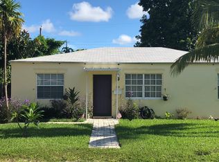 315 NW 100th Ter, Miami, FL 33150