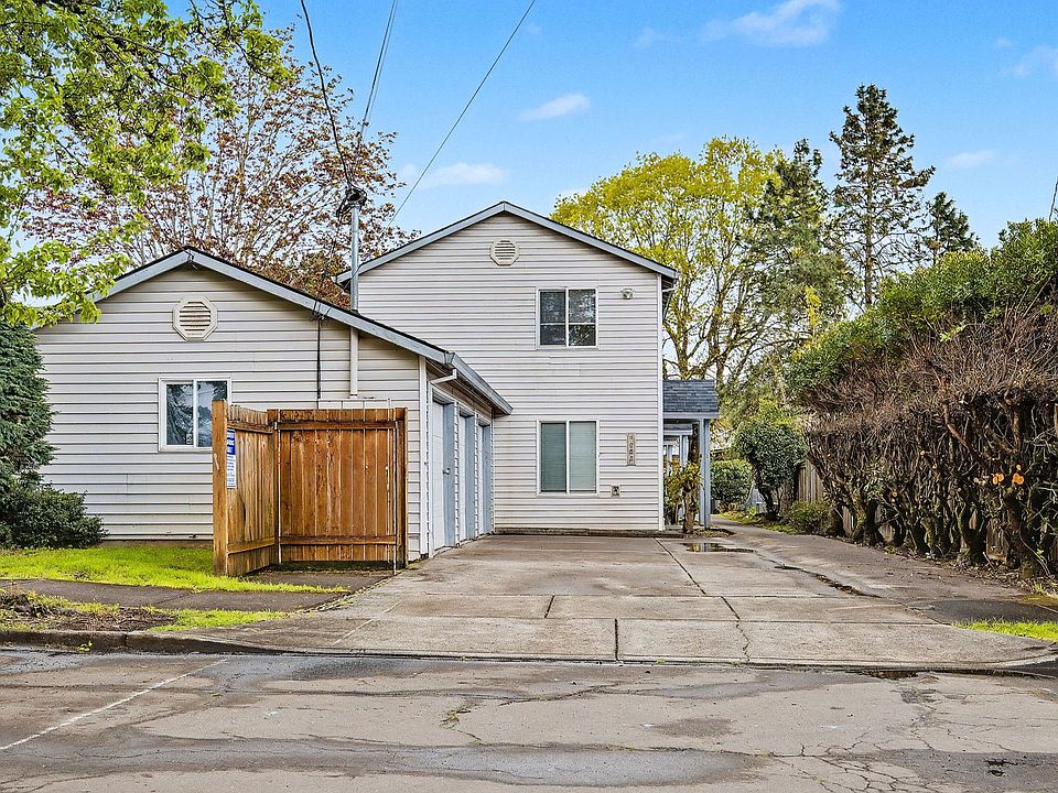 1st image of 9806 SE Henry St #1-3