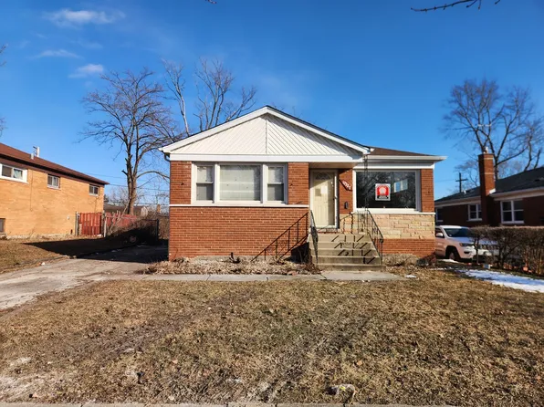 17227 California Ave, Hazel Crest, IL 60429