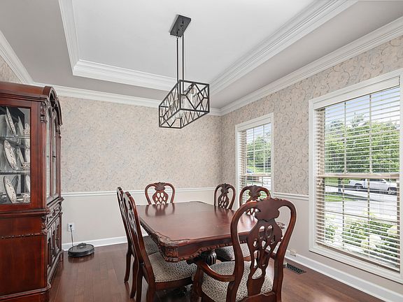 5th image of 4333 Creek Valley Way