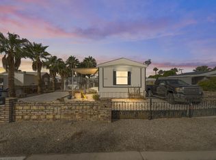13698 E 47th Dr, Yuma, AZ 85367