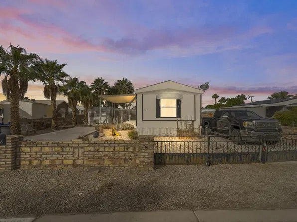 13698 E 47th Dr, Yuma, AZ 85367