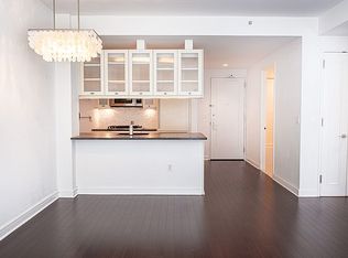 80 Riverside Blvd APT 6A, New York, NY 10069