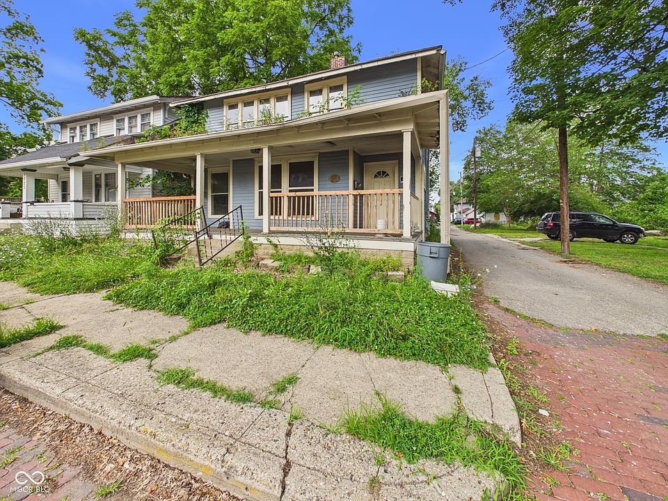 1st image of 1021 Lincoln St