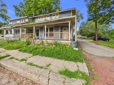 1021 Lincoln St, Anderson, IN, 46016