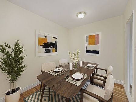 2nd image of 1866 Madison Pl