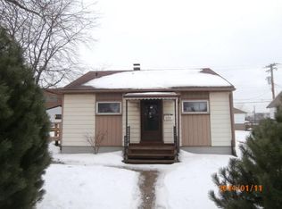 3353 S 20th St, Milwaukee, WI 53215